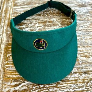 Masters - Visor - EUC!